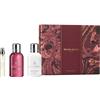 Molton Brown Fiery Pink Pepper Travel gift set