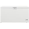 Beko HSM46740 Congelatore 451 L Classe E Bianco