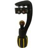 Black Diamond Tagliatubo Alta Qualità Black Diamond per Tubi da 4 a 32MM e da 1/8 a 1/4 - 11212