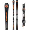 BLIZZARD Sci FIREBIRD HRC + XCELL 14 DEMO - Inverno 2024 | 2025