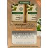 Klorane duo shampoo solido cedro 80 g + portashampoo