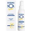 MEDA PHARMA SpA Latte Spray Protezione Alta Spf 30 Dermasol Bimbi 125ml