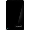 ‎Intenso Intenso Memory Case 4 TB Portable Hard Drive, Black 4 TB Single Nero