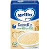 MELLIN CHICCORIS 320 GR