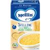 MELLIN PASTA STELLINE 320G