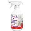 LOVEDI Lovedì Spray Detergente Antiodore Tessuti 500ML