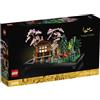 LEGO Icons - Il Giardino Tranquillo (10315)