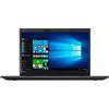 Lenovo ThinkPad T570 | i5-6300U | 15.6 | 16 GB | 256 GB SSD | Illuminazione tastiera | FHD | Win 10 Pro | UK