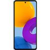 Samsung Galaxy M52 5G | 6 GB | 128 GB | Dual-SIM | nero