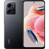 Xiaomi Redmi Note 12 | 4 GB | 64 GB | Dual-SIM | Grigio Onice - molto buono