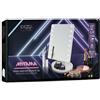 Italian Design My Fama Specchio portatile | bianco - ottimo
