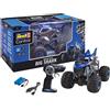 REVELL BMBH Revell Control- RC Monster Truck Big Shark