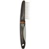 TRIXIE Pettine Compi con denti arrotondati 22cm