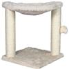 TRIXIE Tiragraffi per gatti Baza 50 cm color crema