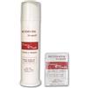 LINEA D CREMA PIEDI RISTRUTTUR