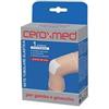 NOVA ARGENTIA Srl IND. FARM CEROXMED RETE TUB GAMBA/GINOCC