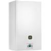 Savio Caldaia a Condensazione Savio INOXDENS 28S Gpl 10303.1010.0 Low NOx Completa Di Kit Scarico Fumi
