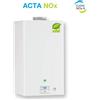 Savio Caldaia a Gas Camera Aperta Savio ACTA NOX 24A Nox 6 Metano o Gpl - Novità Metano