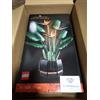Lego Botanical Collection Bird of Paradise 10289 NUOVO