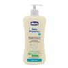Chicco baby moments bagno corpo cap 500 ml