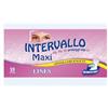 lines intervallo Lines interv.28 p/slip maxi