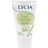 LYCIA - Fresh energy - Crema deodorante 40 ml