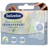 salvelox Cerotto salvelox trasparente aloe 12x20