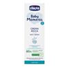 Chicco baby moments crema ricca delicate 100 ml