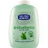 Neutro Roberts Sapone Liquido Ricarica Antibatterico 200 ml
