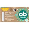 johnson Ob procomfort normal 16 organic