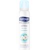 Mantovani deodorante spray classico 48h anti macchia 150 ml