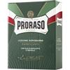 Proraso lozione alcol rinfrescante 100 ml