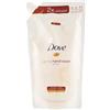 DOVE - fine silk - sapone liquido pouch 500 ml ricarica