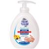 f&f FRESH & CLEAN - Sapone con acqua micellare Ipoallergenico 300 ml