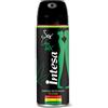 INTESA - Parfum Deodorant - Cannabis deodorante unisex 125 ml