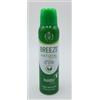 BREEZE - Natural Essence - Deodorante Spray 150 ml