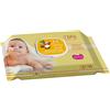 DEALO SALVIETTE 72PEZZI BABY POP UP ARGAN