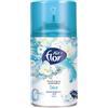 AIR FLOR - Talco - Ricarica Per Diffusore D'Essenza Deo Matic 250 Ml