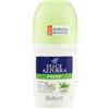 FELCE AZZURRA - Fresh - Deodorante con Aloe Vera Roll On 50 ml