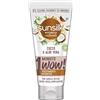 SUNSILK MASCHERA 1MINUTO 180ML COCC/ALOE