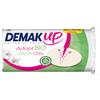 DEMAKUP COTTON BIO 50PEZZI MAXI OVALE