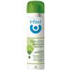 INFASIL - Neutro Sensazioni naturali - Deodorante Spray 150 ml con Olio essenziale
