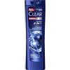 CLEAR - Action 2 In 1 - Shampoo Antiforfora 225 Ml