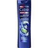 CLEAR - Men Extra Freschezza 24H - Shampoo antiforfora 225 ml
