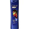 CLEAR - Legend by CR7 - Shampoo nutriente antiforfora 225 ml