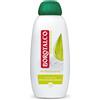 BOROTALCO - Bergamotto e Tè verde - bagnoschiuma rivitalizzante 450 ml