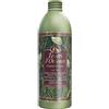 Tesori D'Oriente - Forest ritual - bagno crema alla ninfea bianca & legno di honoki 500 ml