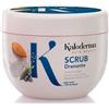 KALODERMA SCRUB CORPO 500GR DRENANTE