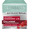 Clinians - Antirughe Repair Giorno SPF15 - Trattamento rassodante protettivo 50 ml