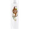 SUNSILK - Ricarica naturale - Shampoo Cocco e Aloe Vera per capelli secchi e sfibrati 250 ml